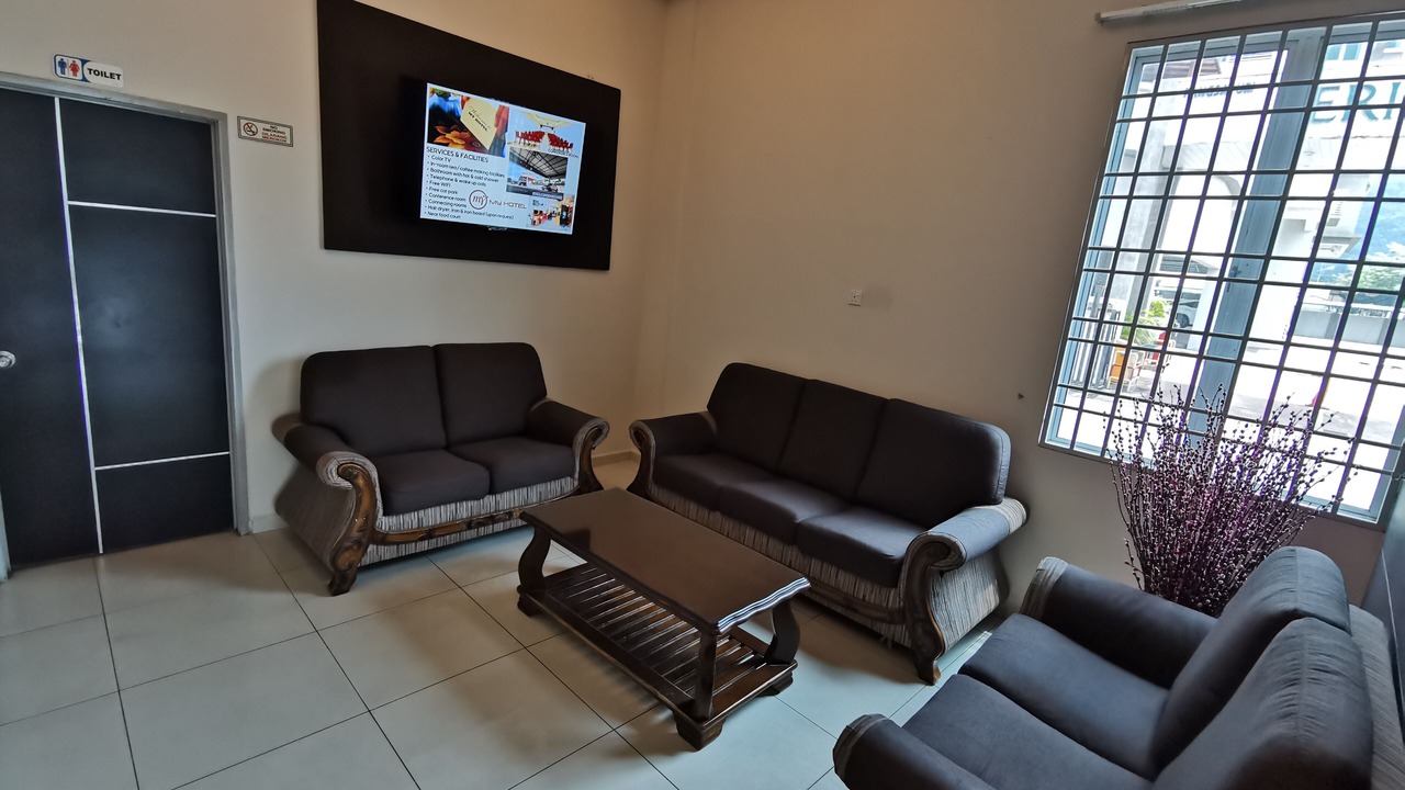 Photo of Others in Central Seberang Perai