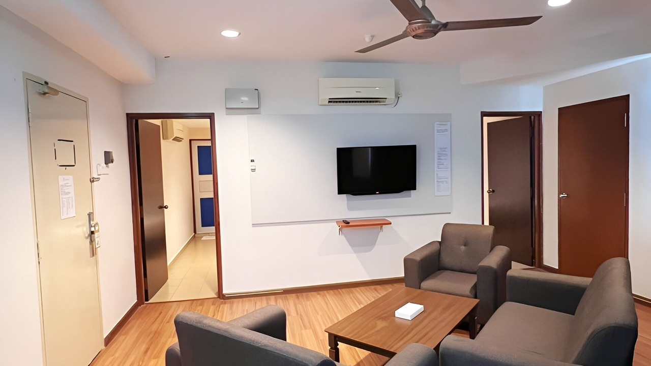 Photo of Others in Central Seberang Perai