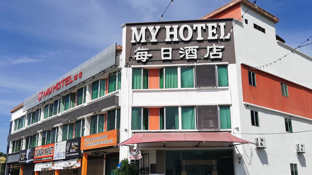 Photo of Others in Central Seberang Perai