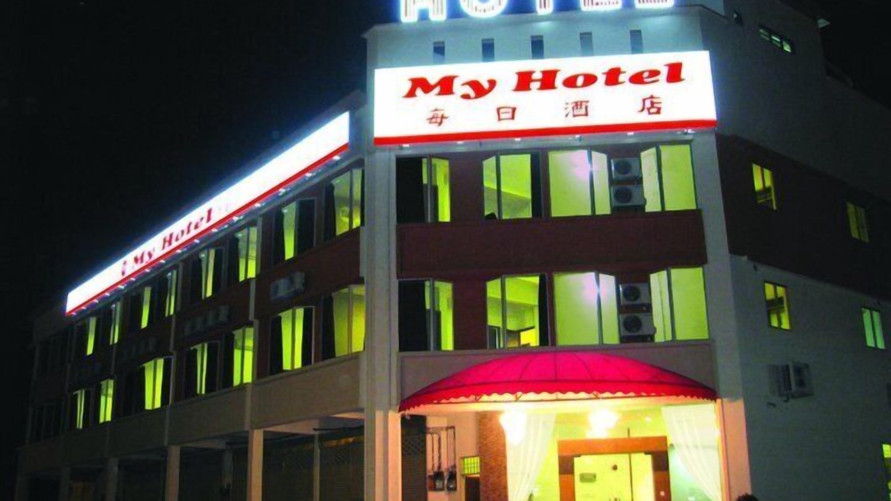 Photo of Outdoor in Central Seberang Perai