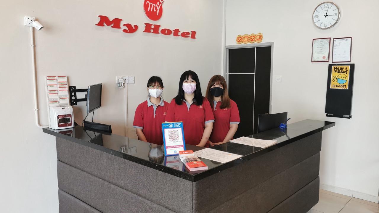 Photo of Others in Central Seberang Perai