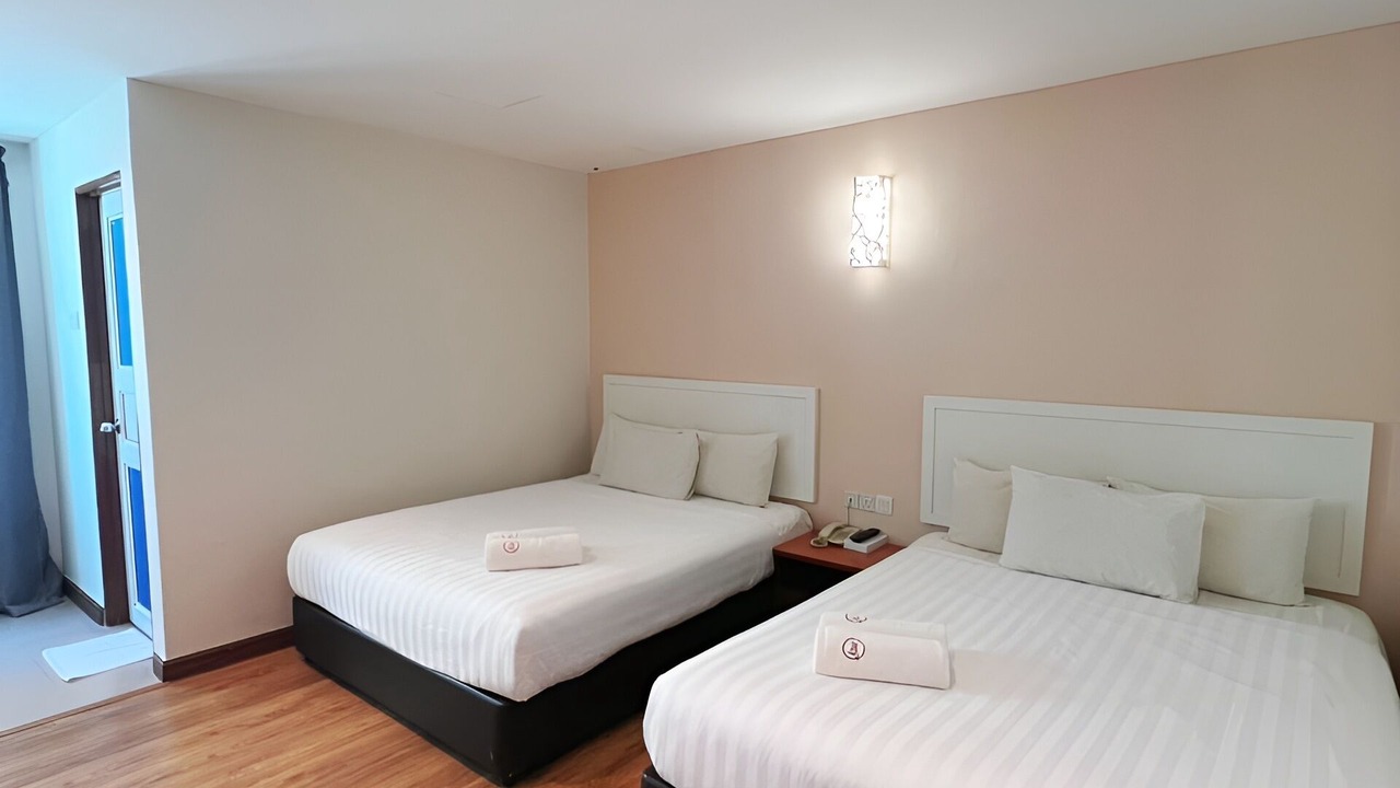 Photo of Bedroom in Central Seberang Perai