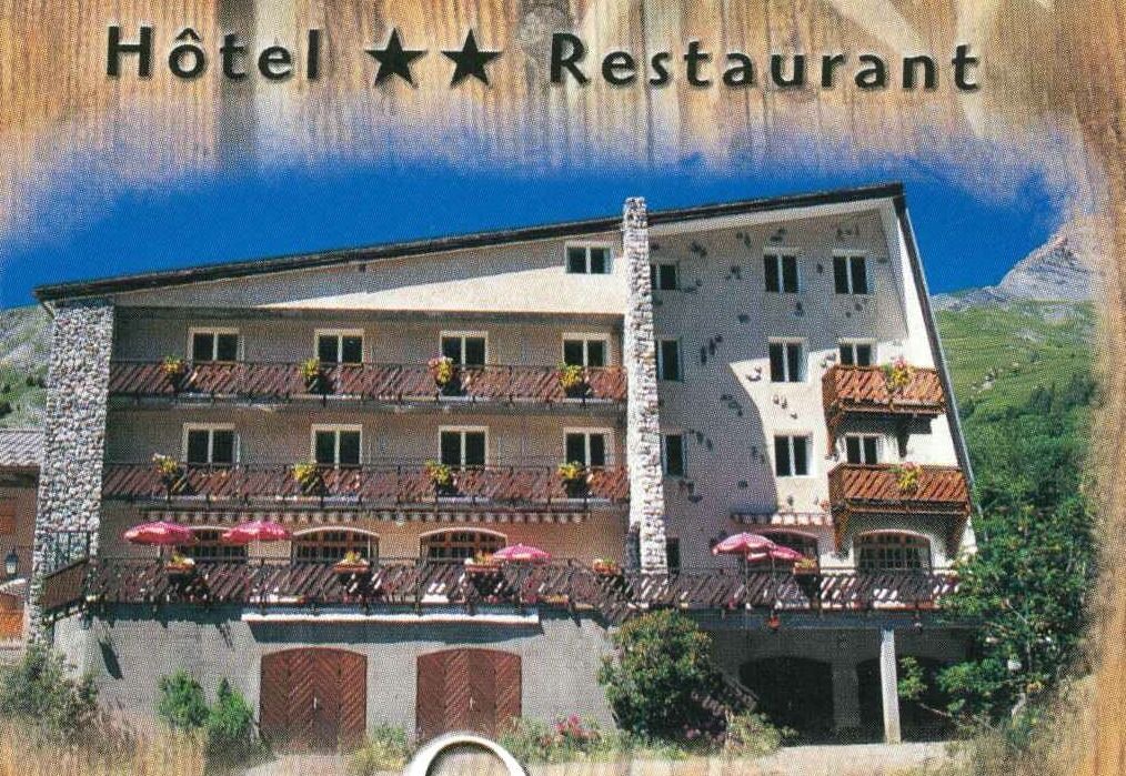 Photo of Outdoor in Villar-d'Arene