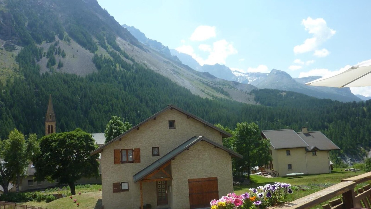 Photo of Outdoor in Villar-d'Arene