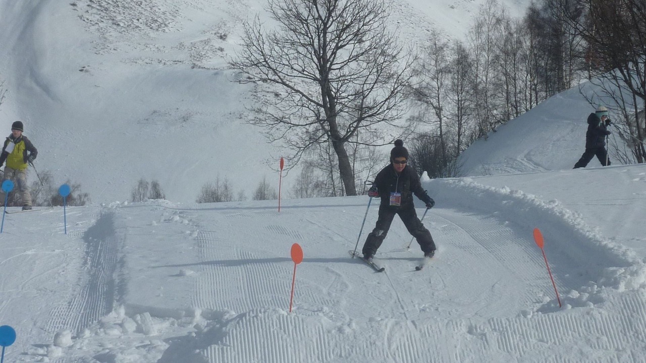 Photo of Outdoor in Villar-d'Arene