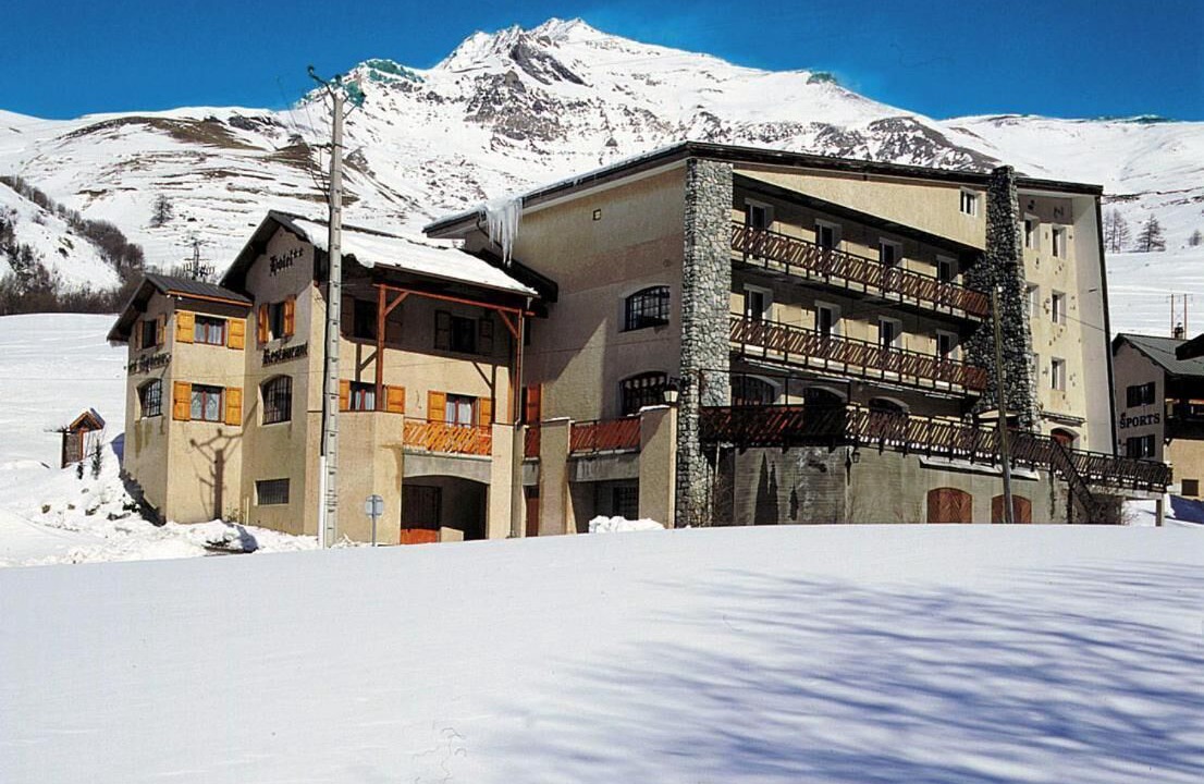 Photo of Outdoor in Villar-d'Arene