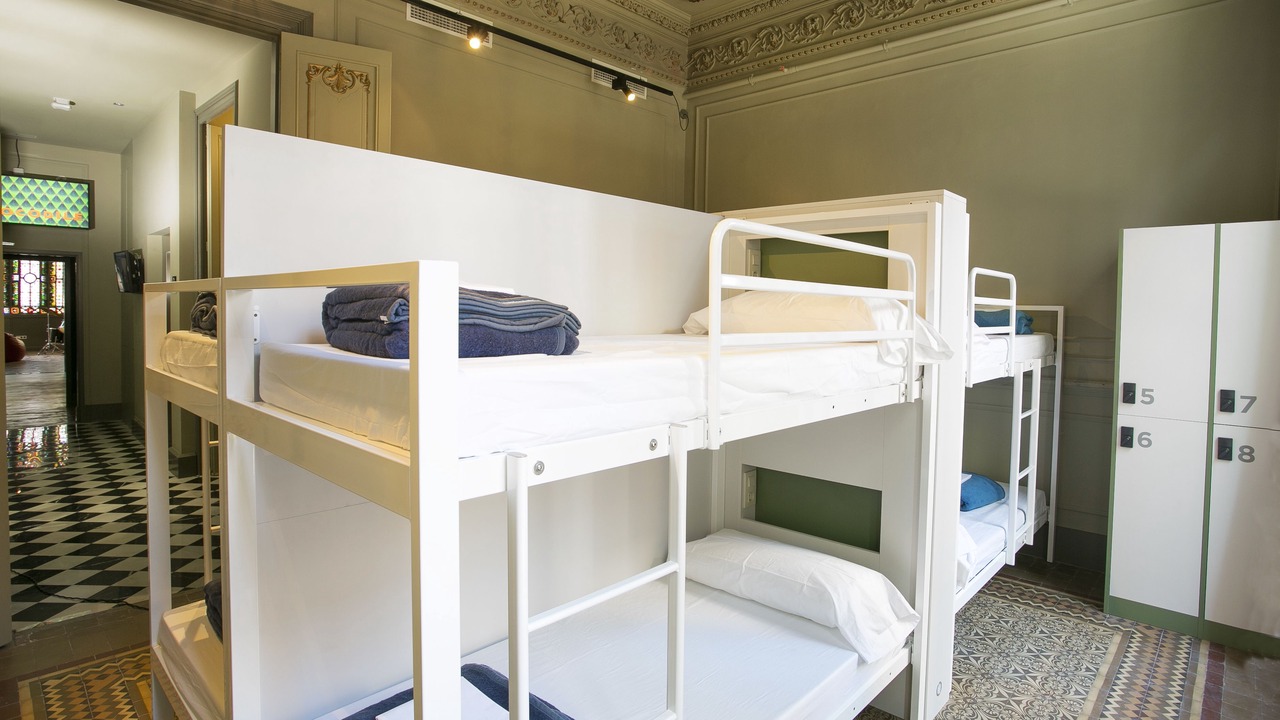 Photo of Bedroom in Eixample