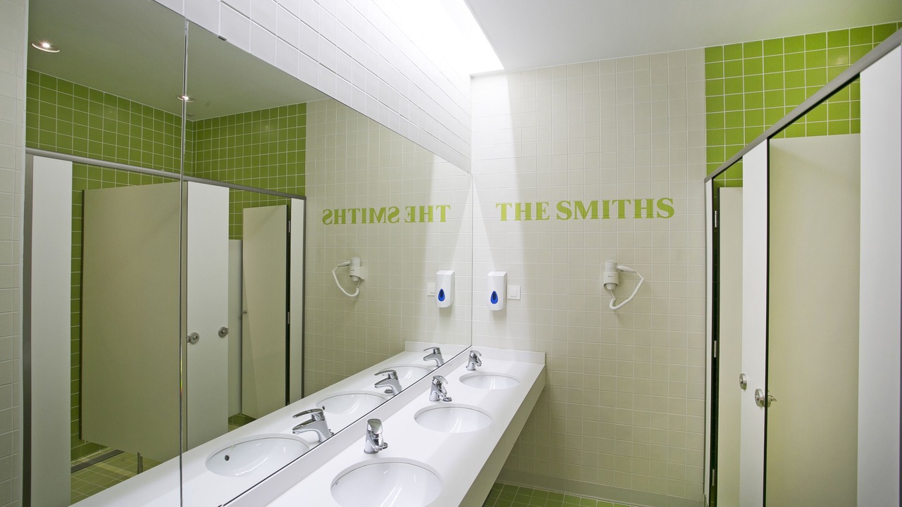 Photo of Bathroom in Eixample