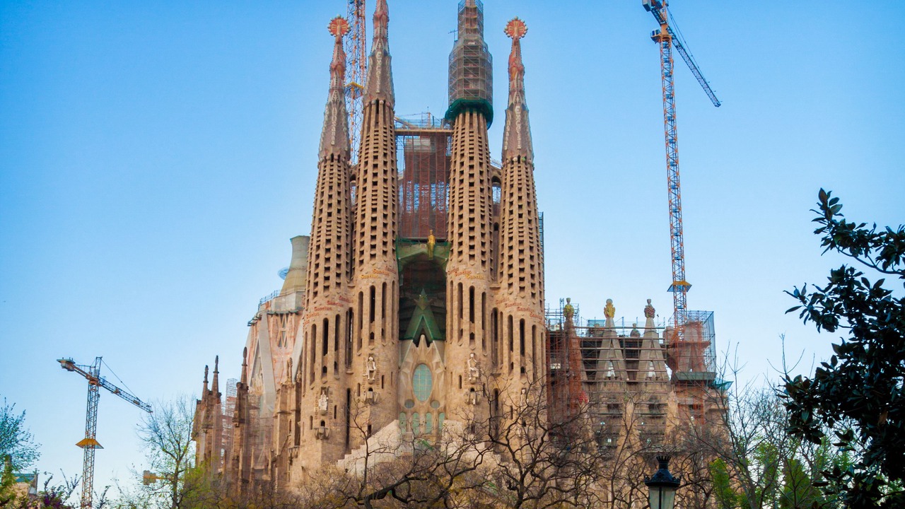 Photo of Others in Eixample