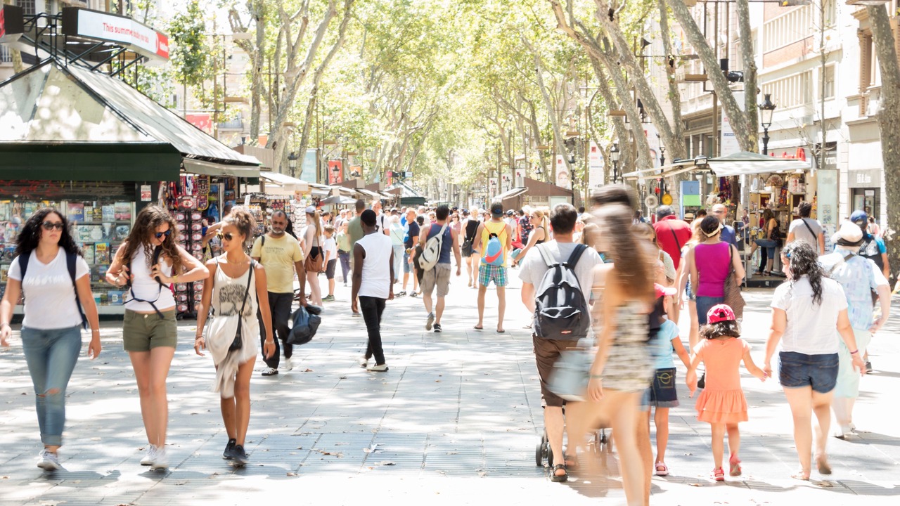 Photo of Others in Eixample