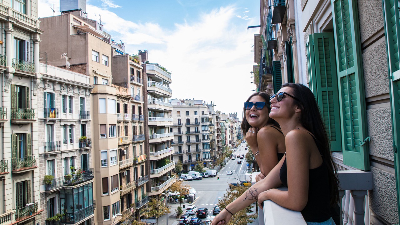 Photo of Outdoor in Eixample
