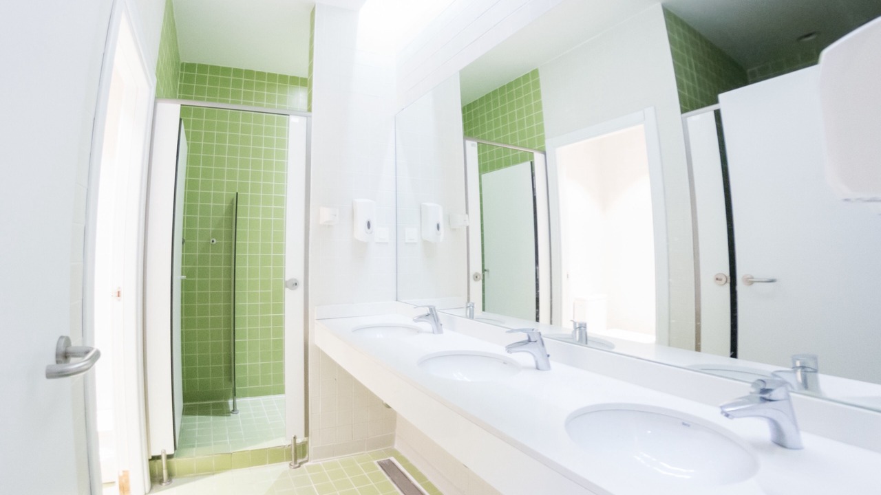 Photo of Bathroom in Eixample