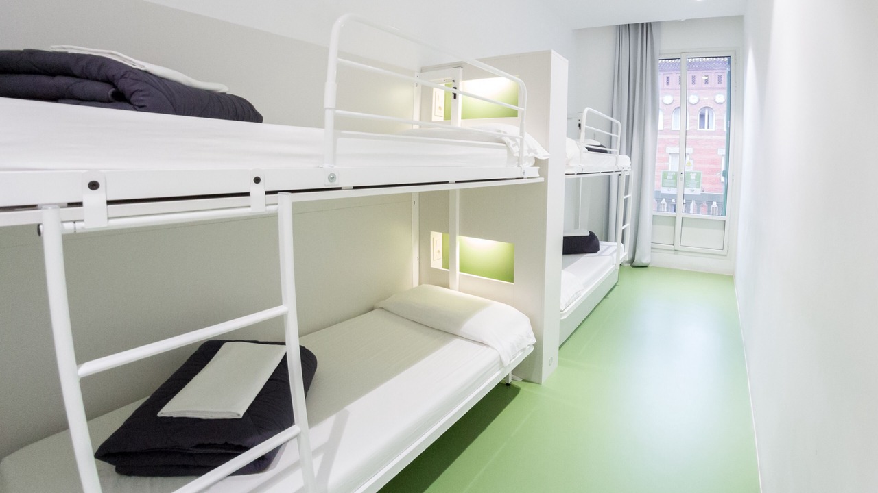 Photo of Bedroom in Eixample