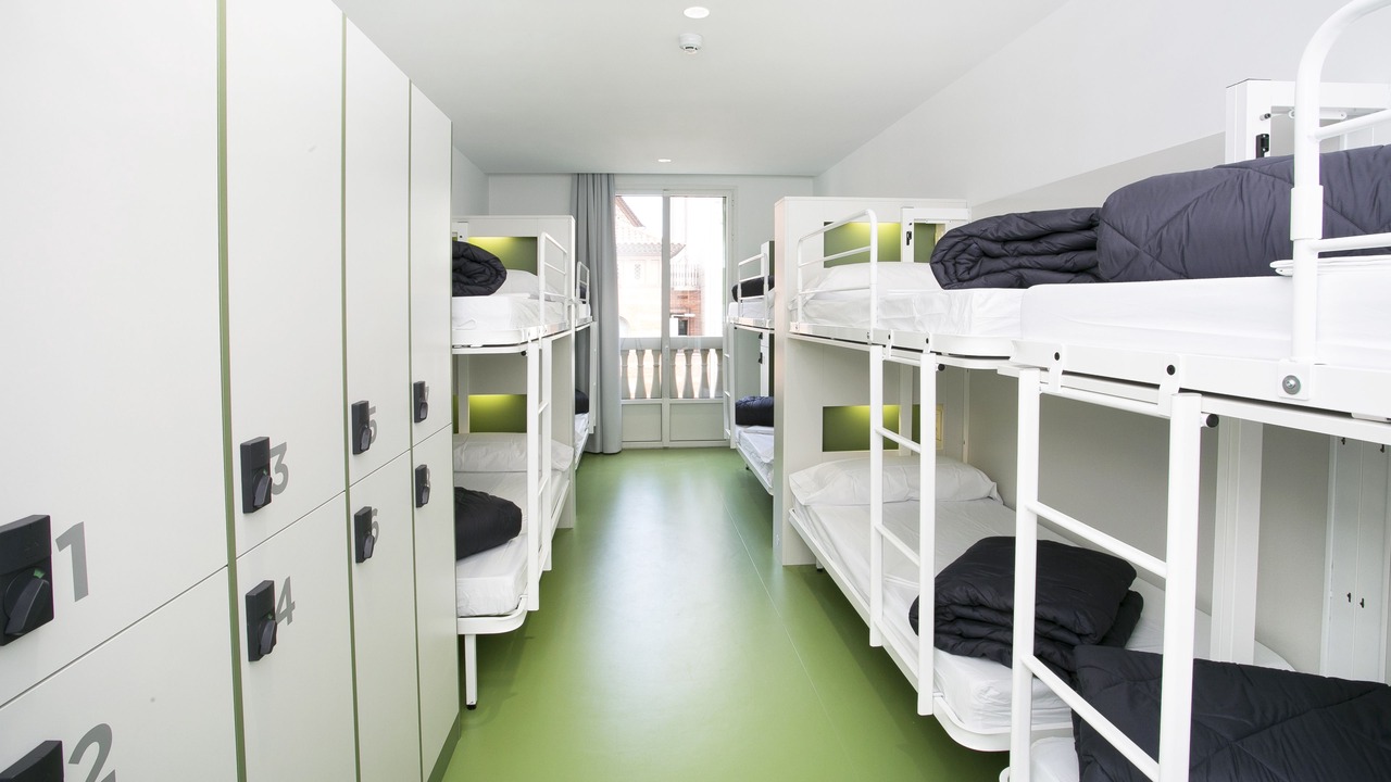 Photo of Bedroom in Eixample