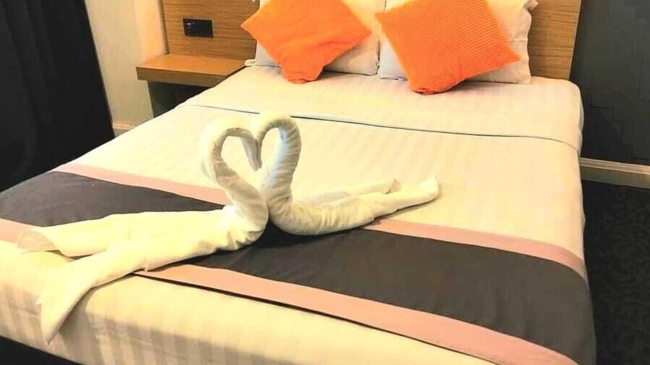 Photo of Bedroom in Taman Intan