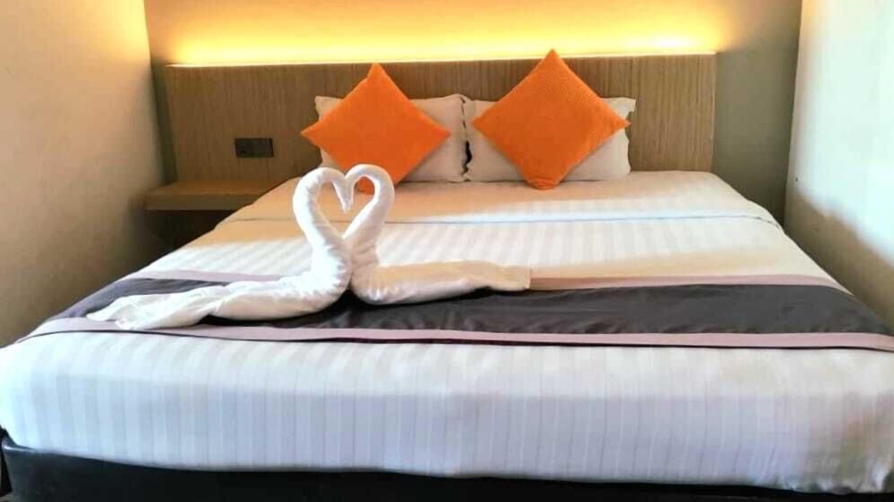 Photo of Bedroom in Taman Intan