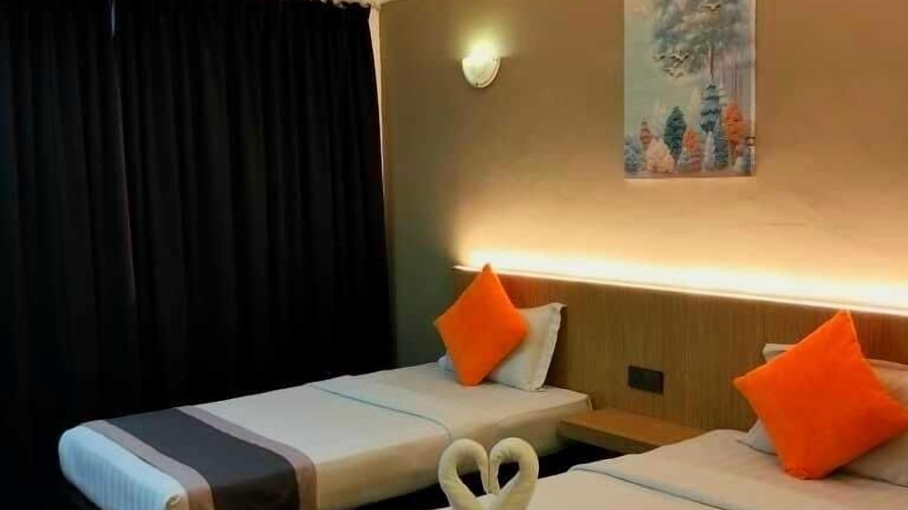 Photo of Bedroom in Taman Intan