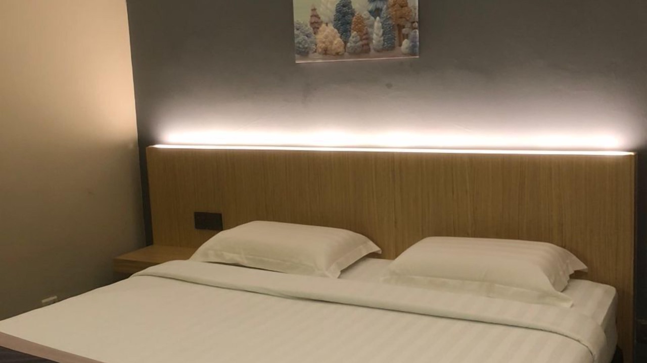 Photo of Bedroom in Taman Intan