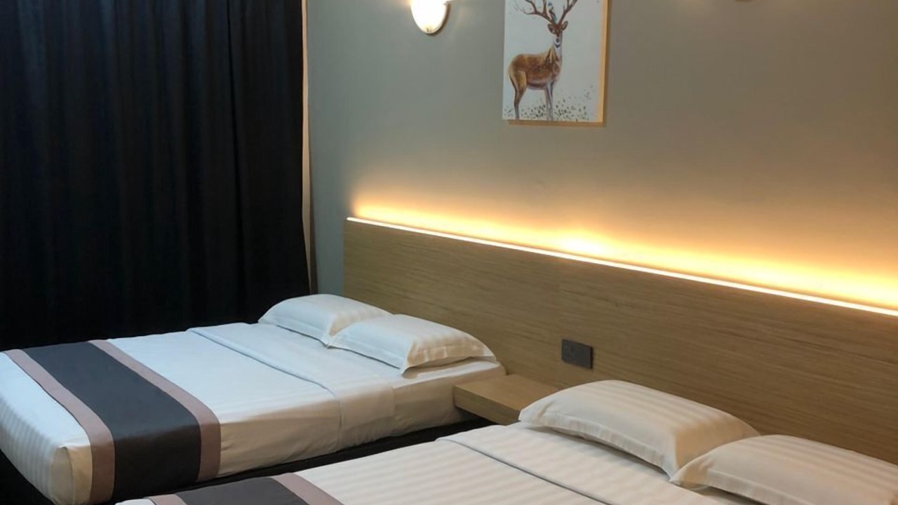 Photo of Bedroom in Taman Intan