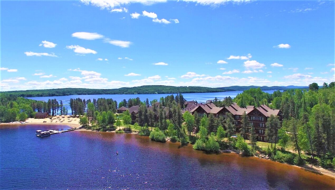 Photo of Outdoor in Saint-Michel-des-Saints