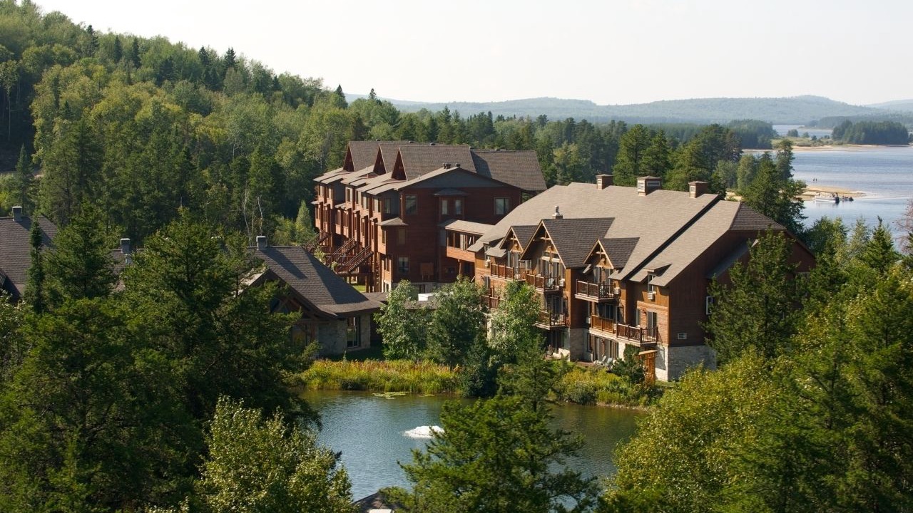 Photo of Outdoor in Saint-Michel-des-Saints
