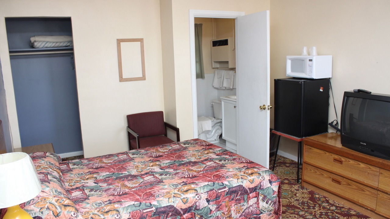 Photo of Bedroom in Kenton