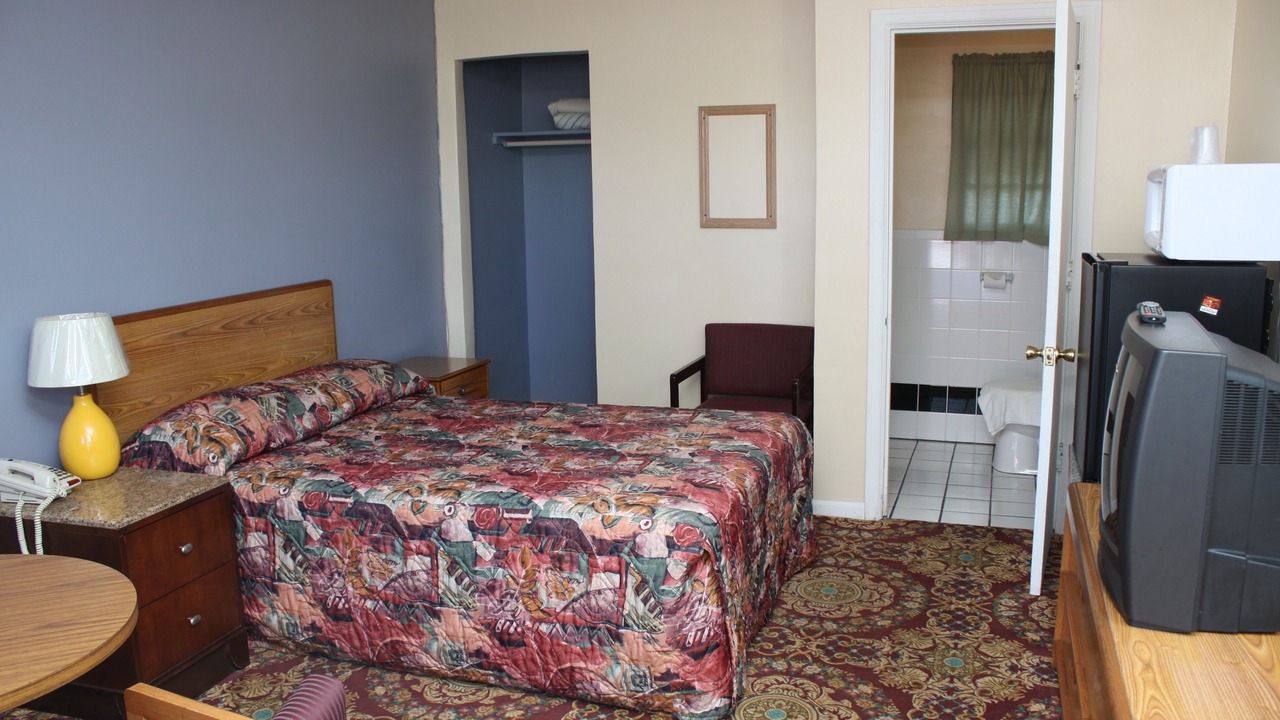 Photo of Bedroom in Kenton