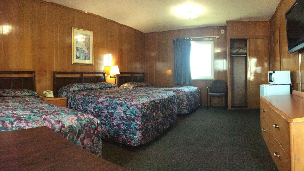 Photo of Bedroom in Kenton