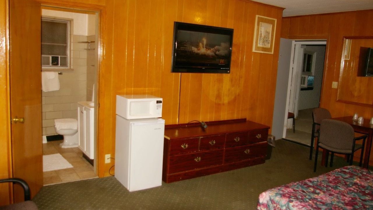 Photo of Bedroom in Kenton