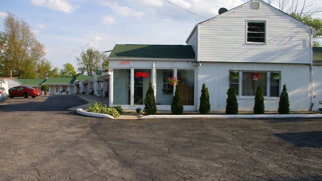 Photo of Buildings in Kenton
