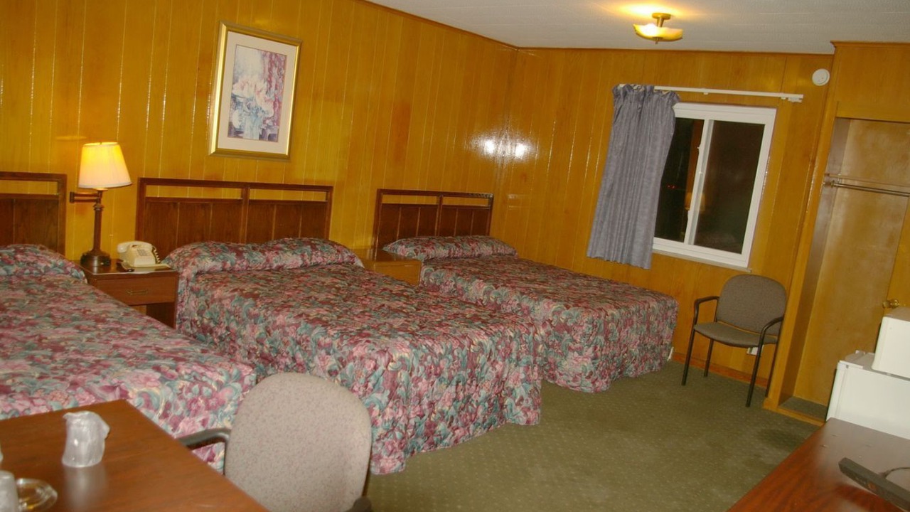 Photo of Bedroom in Kenton