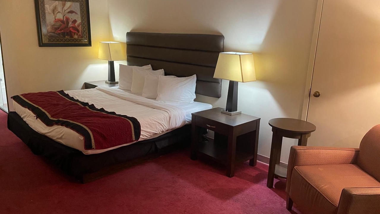 Photo of Bedroom in Albion