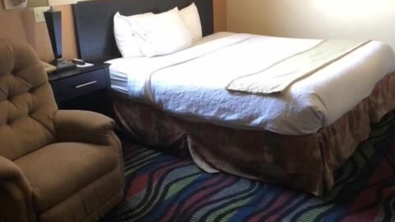 Photo of Bedroom in Alliance