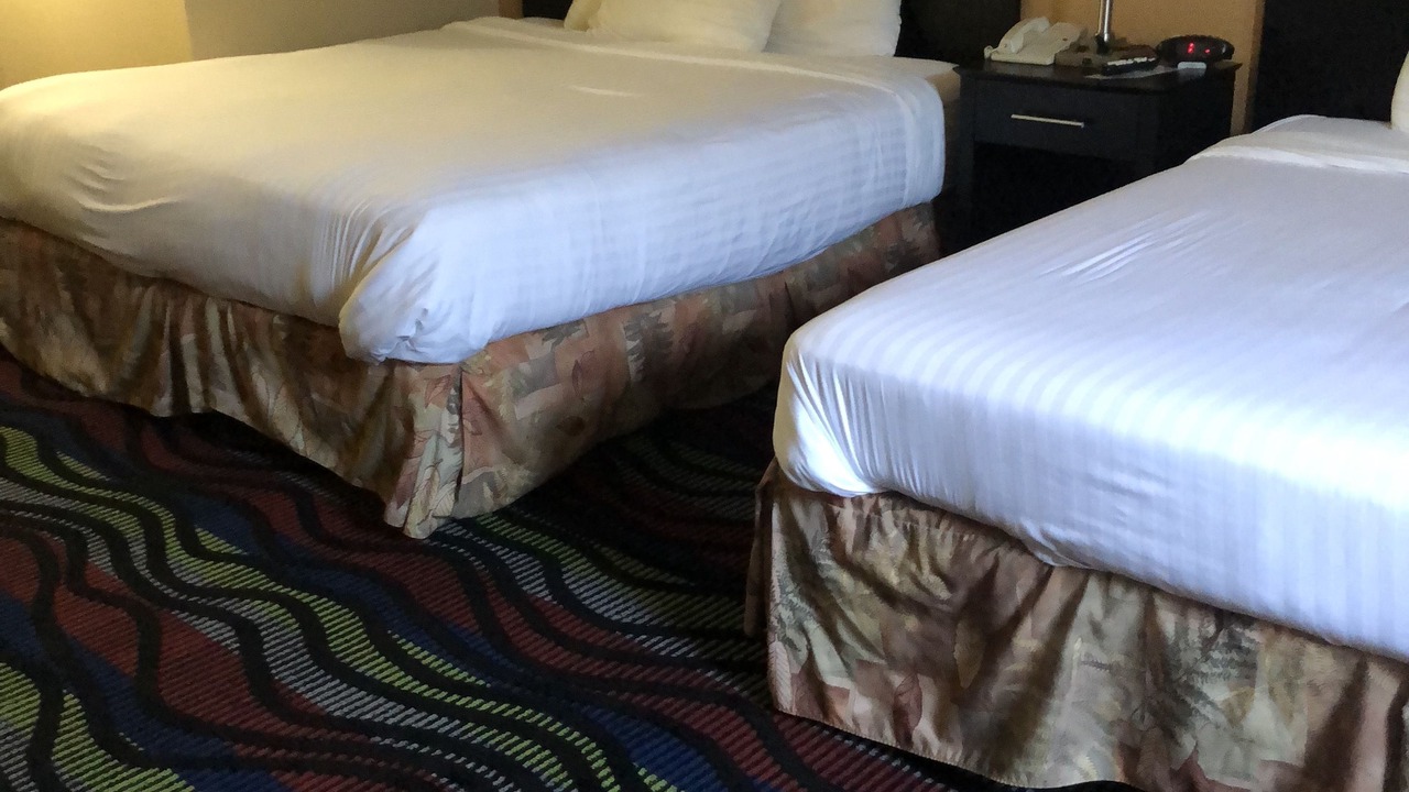 Photo of Bedroom in Alliance