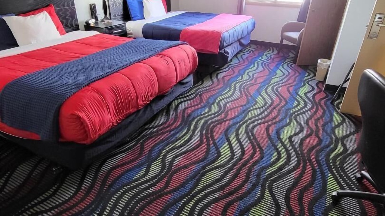 Photo of Bedroom in Alliance