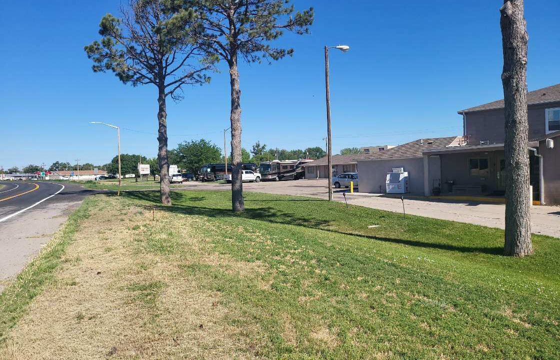 Photo of Outdoor in Alliance