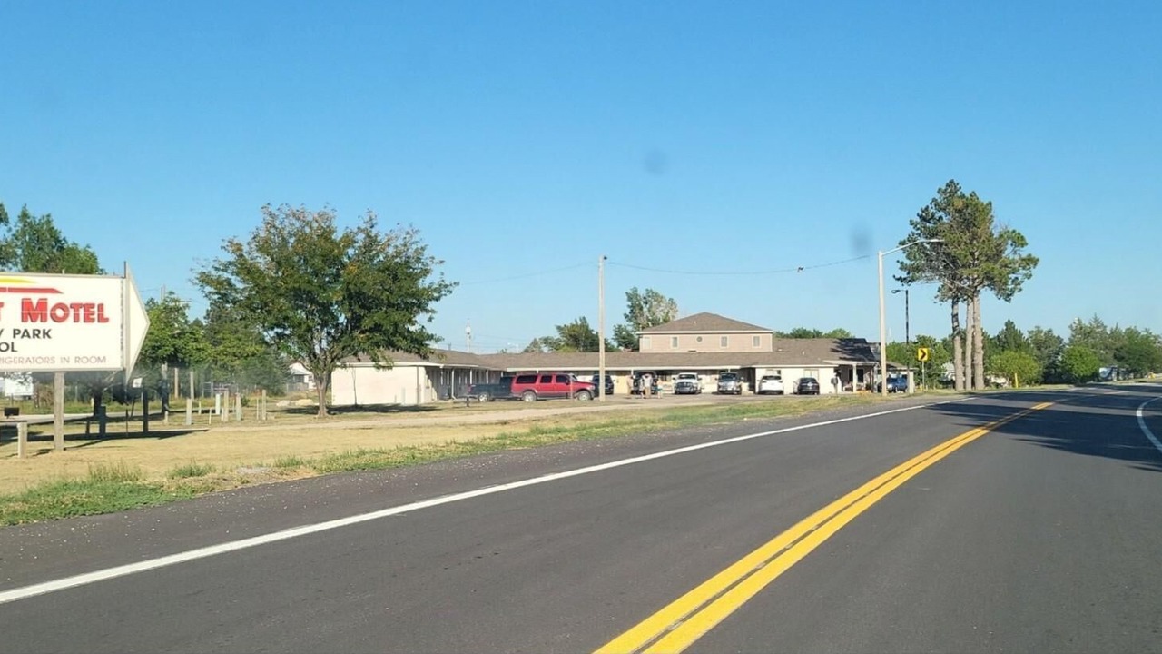 Photo of Outdoor in Alliance