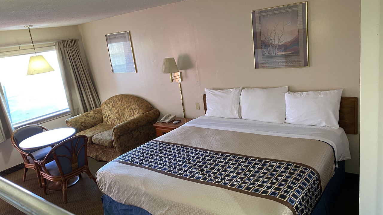 Photo of Bedroom in Corning