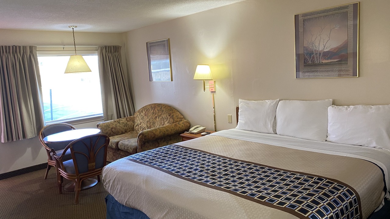 Photo of Bedroom in Corning