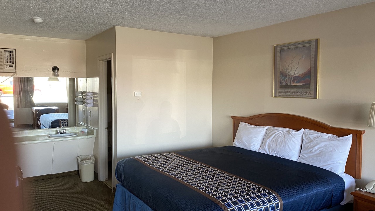 Photo of Bedroom in Corning