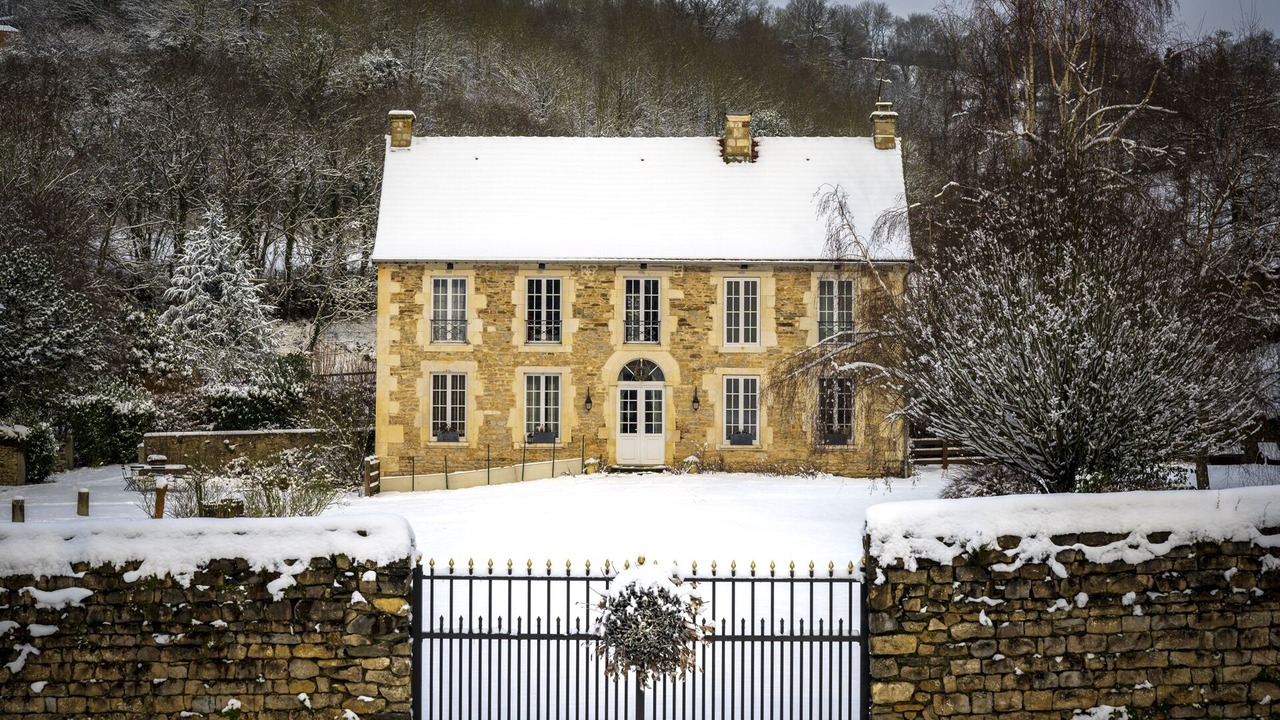 Photo of Outdoor in La Pommeraye