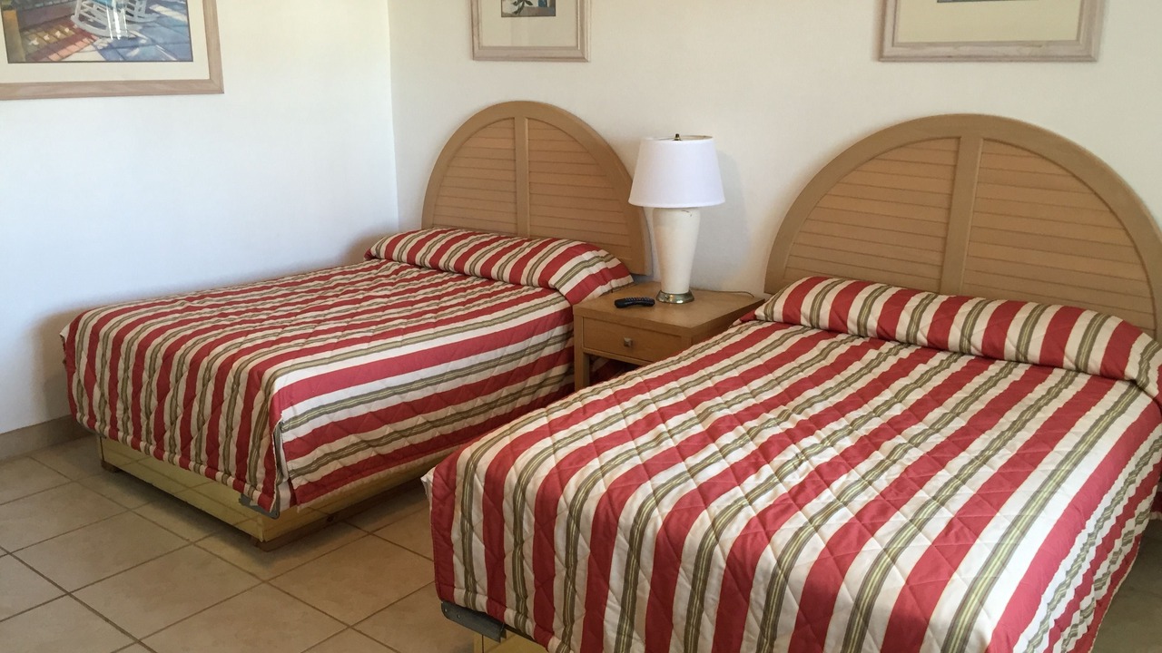 Photo of Bedroom in Cypress Gardens