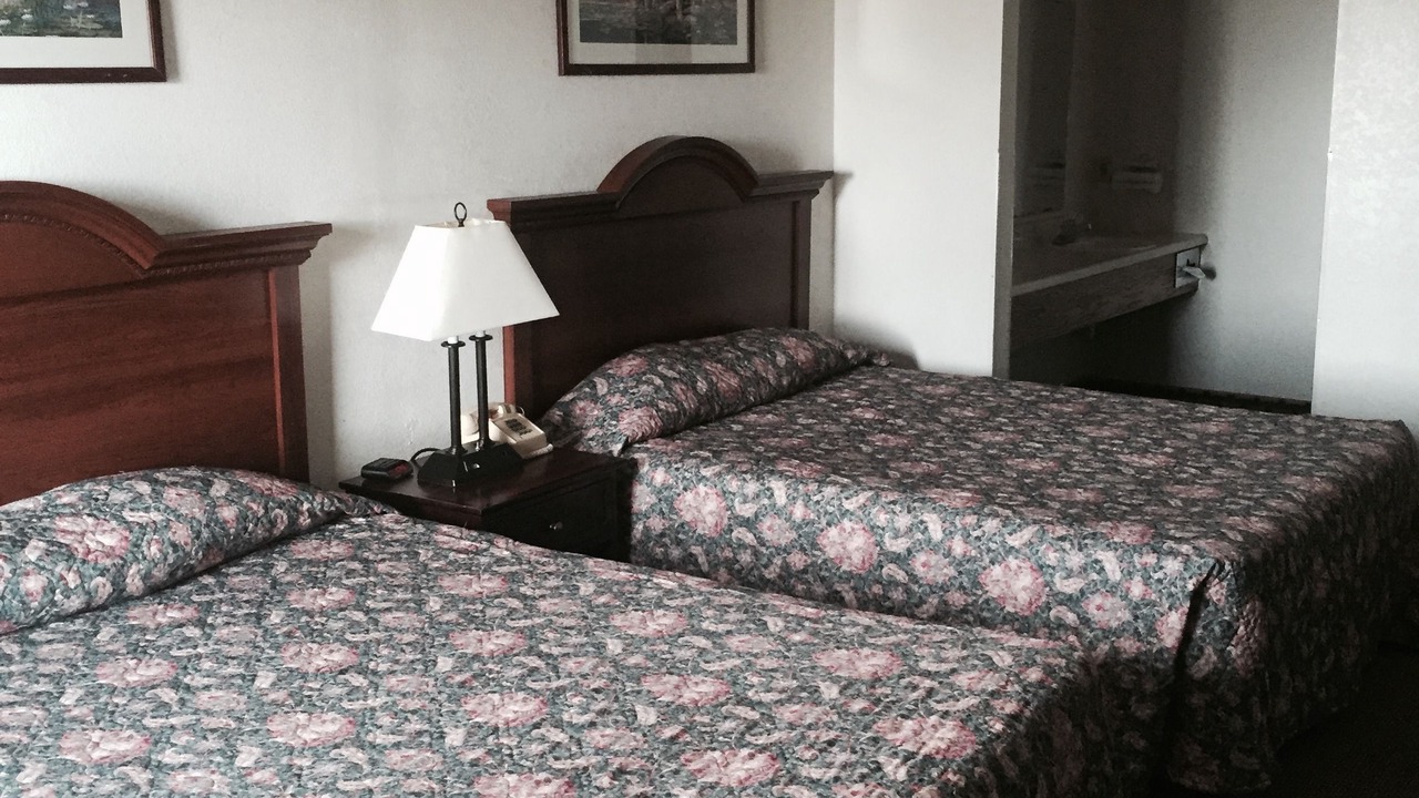 Photo of Bedroom in Bolivar