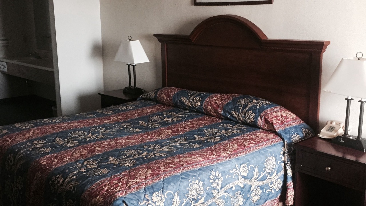 Photo of Bedroom in Bolivar