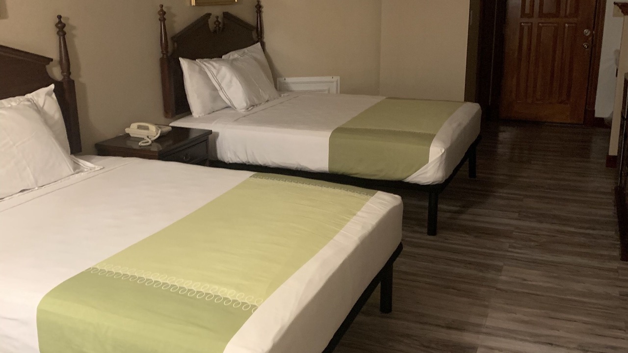 Photo of Bedroom in Arthur