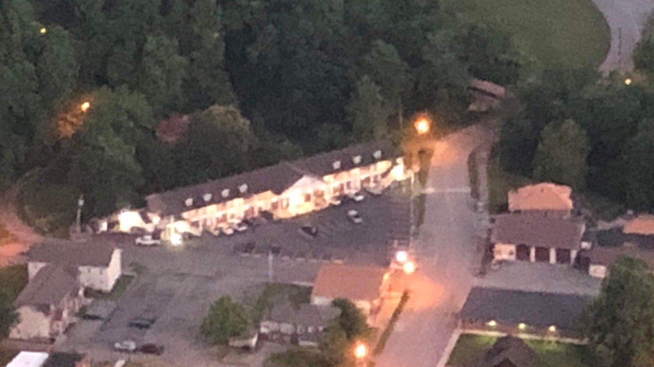 Photo of Outdoor in Arthur