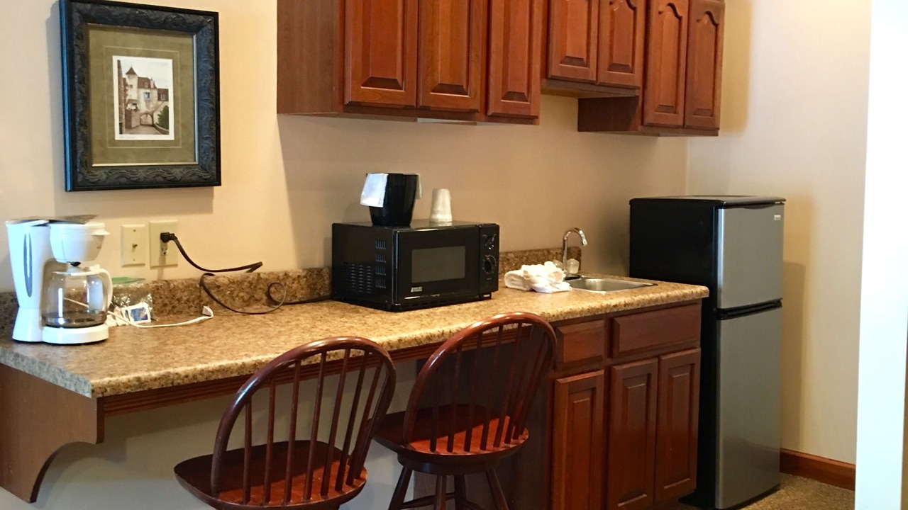 Photo of Kitchen in Arthur