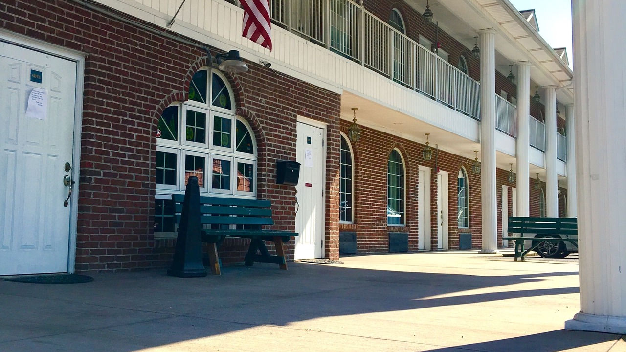 Photo of Patio Balcony in Arthur