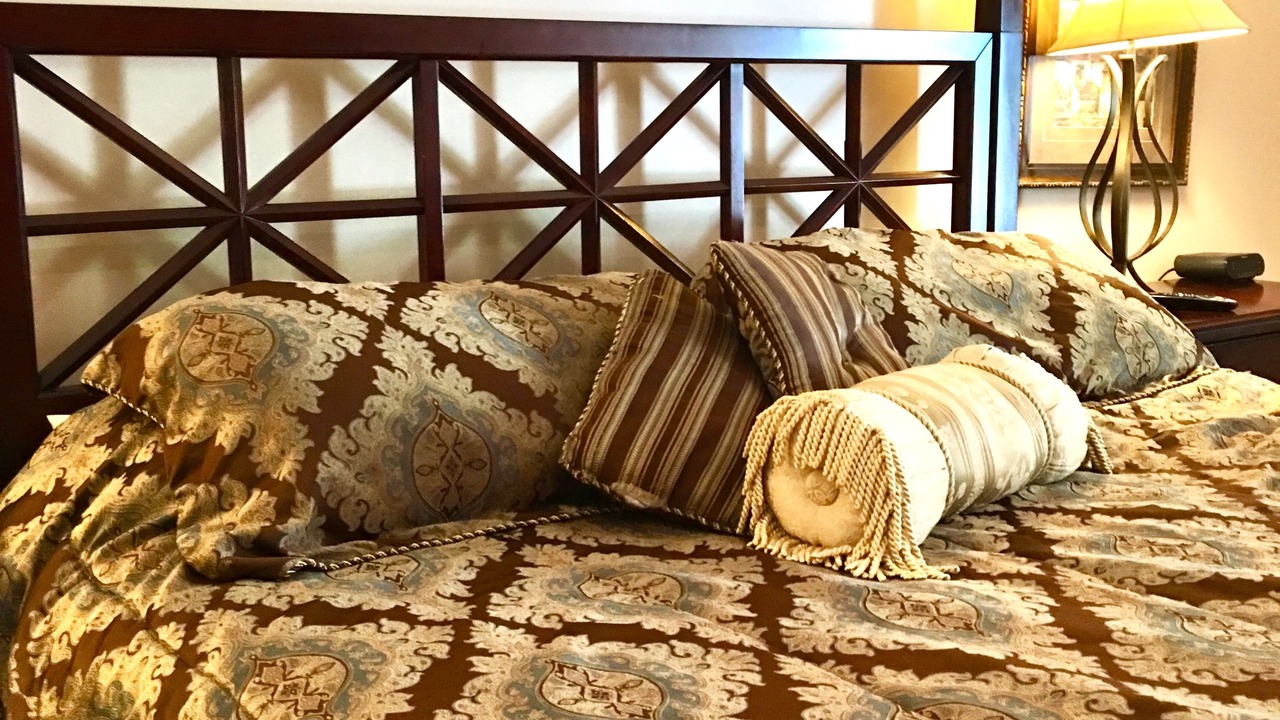 Photo of Bedroom in Arthur
