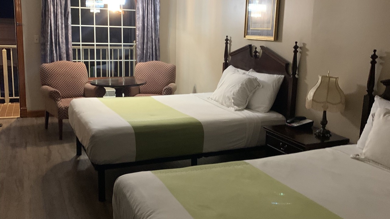 Photo of Bedroom in Arthur